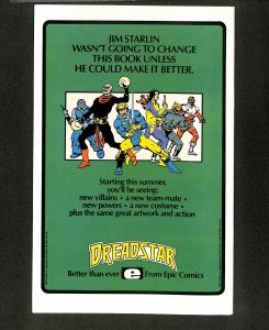 Incredible Hulk (1962) #300 Newsstand Variant Vs Spider-Man Daredevil!