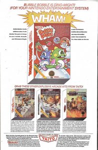 X-Factor #38 (1989) - VF/NM