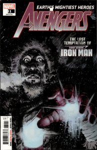 Avengers #31 (2020)