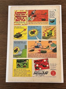 Action Comics #340 (1966). VG+. Origin & 1st appearance the Parasite!