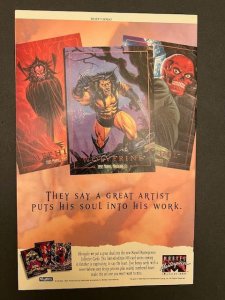 The New Warriors #29  (1992) - NM