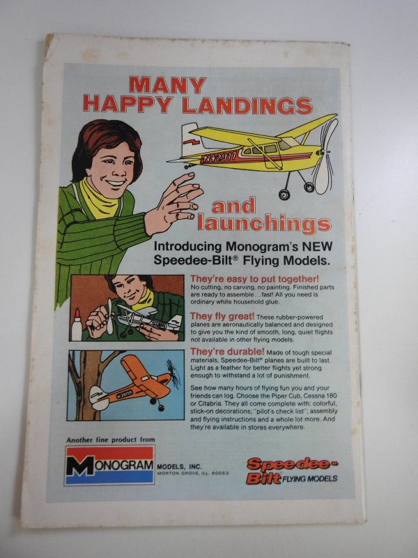 Daredevil #136 (1976)