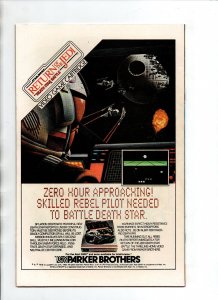 Daredevil #200 - Bullseye - 1983 - (-NM)