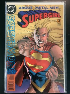 Showcase '95 #2 (1995)