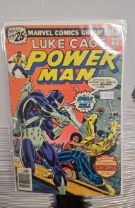 Power Man #33 (1976)