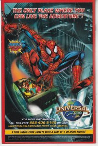 Incredible Hulk #83 Direct Edition (2005)   House of M !