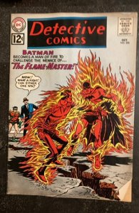 Detective Comics #308 (1962) Batman and Robin 