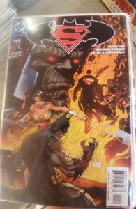 Superman / Batman #11 (2004)