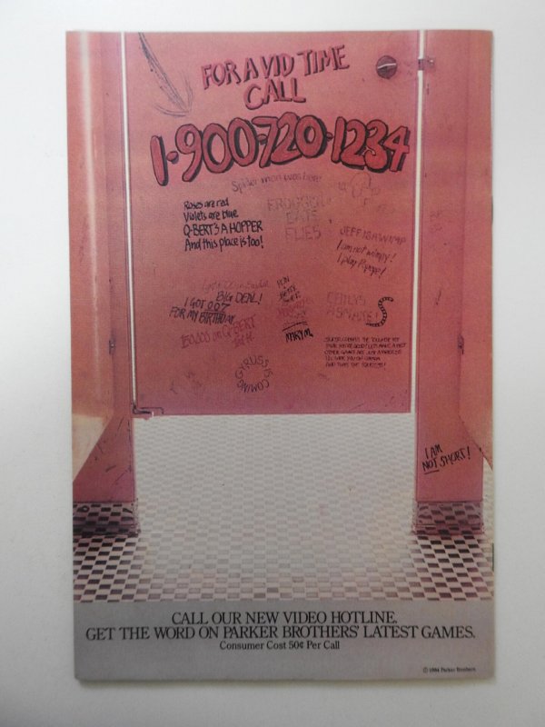 G.I. Joe: A Real American Hero #26 (1984)