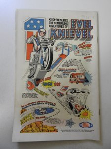 War is Hell #11 (1975) FN+ Condition! MVS intact!