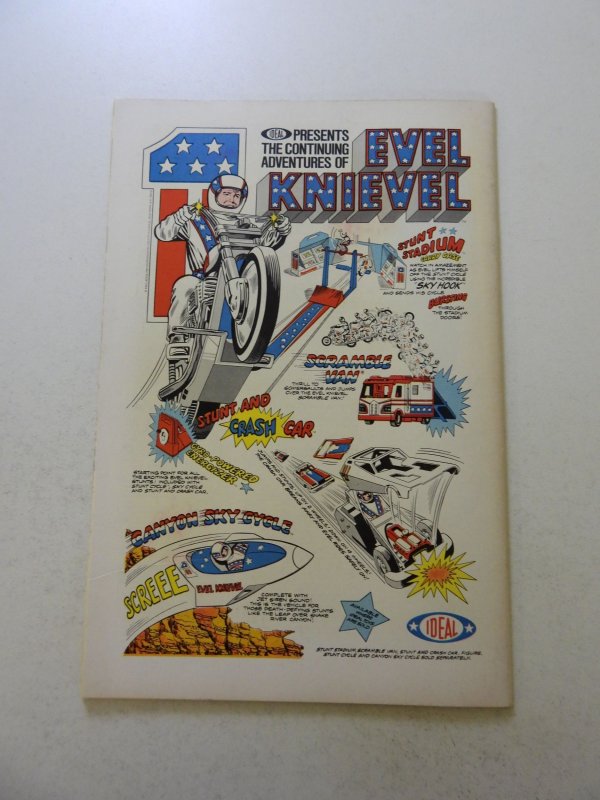 Daredevil #118 (1975) VF condition MVS intact