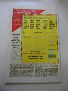 Man-Thing #12 (1974) FN+ Condition