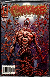 Carnage: It's a Wonderful Life (1996) Carnage