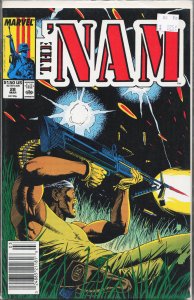 The 'Nam #28 (1989) The 'Nam