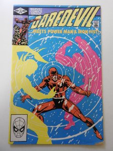 Daredevil #178 (1982) VG- Condition