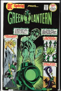 DC Special #17 (1975)