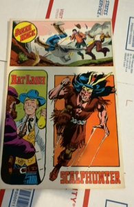 DC Special Series #16 (1978) Jonah Hex Spectacular