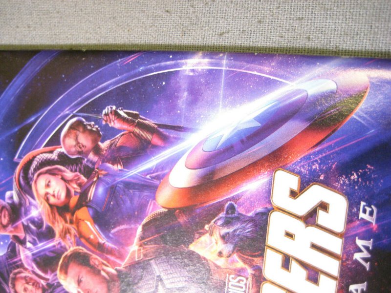 Punisher 2099 #1 (Marvel 2019) 