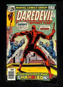 Daredevil #134