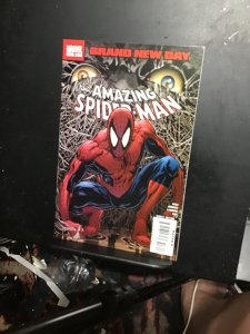 The Amazing Spider-Man #553 (2008) Super high grade! The Freak! NM/MT Wow