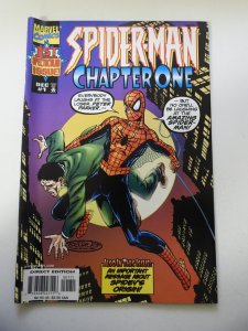 Spider-Man: Chapter One #1 (1998)