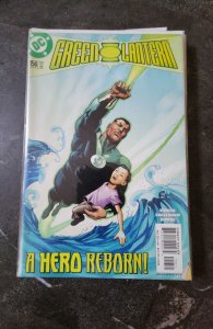 Green Lantern #156 (2003)