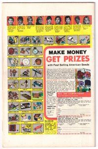 Ghost Rider #43 (1980) Ghost Rider