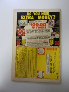 Heart Throbs #133 (1972) VF- condition