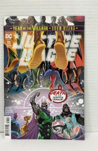 Justice League #33 (2019)