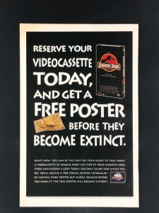 Disney's The Little Mermaid #2 (1994)