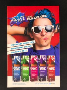 Teen Titans #1 (2014)