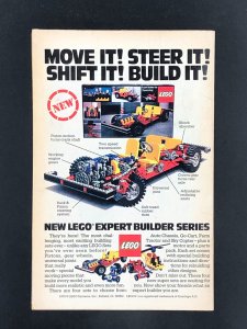 The Spectacular Spider-Man #25 (1978) 1st Appearance of Carrion