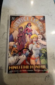 Justice League of America: Another Nail #2 (2004) tb