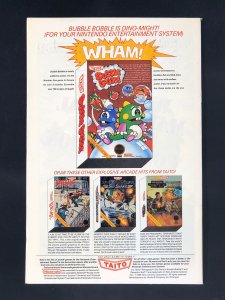 The Uncanny X-Men #242 (1989)