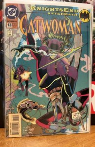 Catwoman #13 (1994)