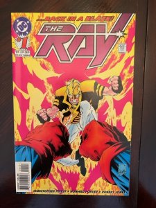 The Ray #1 (1995) - NM