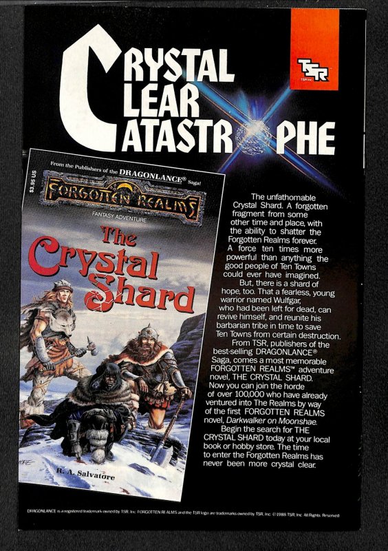 Incredible Hulk (1968) #344 VF 8.0 Marvel Comics