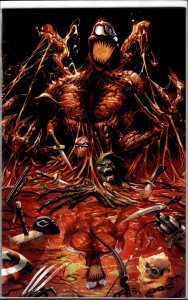 Absolute Carnage #1 (2019) Carnage