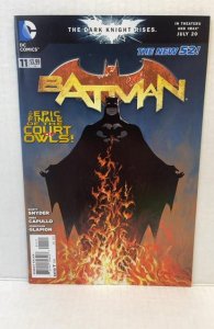 Batman #11 (2012)