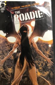 The Roadie #4 (2022)