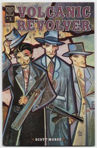 Volcanic Revolver #3 (1999)