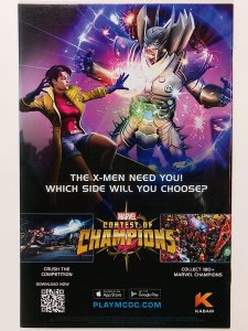 The Amazing Spider-Man #57 (9.2, 2021)