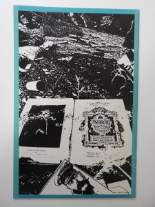 V for Vendetta #6 (1989) VF/NM Condition!