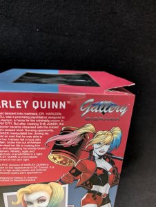 Harley Quinn Dc Gallery Diorama Figure