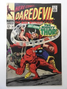 Daredevil #30 (1967) VF- Condition!