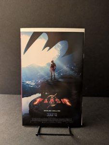 Titans #1 Jim Lee Variant (2023)