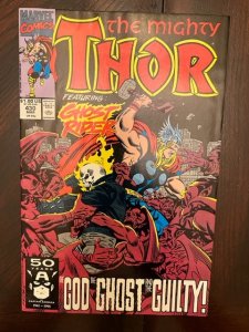 The Mighty Thor #430 (1991) - NM