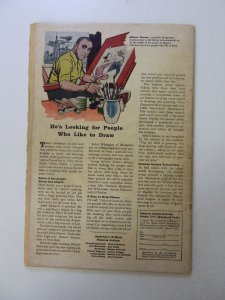 Fantastic Four #14 (1963) VG- condition