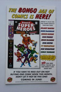 Simpsons Comics #80 (2003) The Simpsons NM