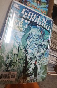 Green Arrow #55 (2005)